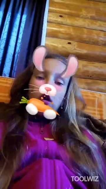 Чипсы вместо моркови. смотреть онлайн