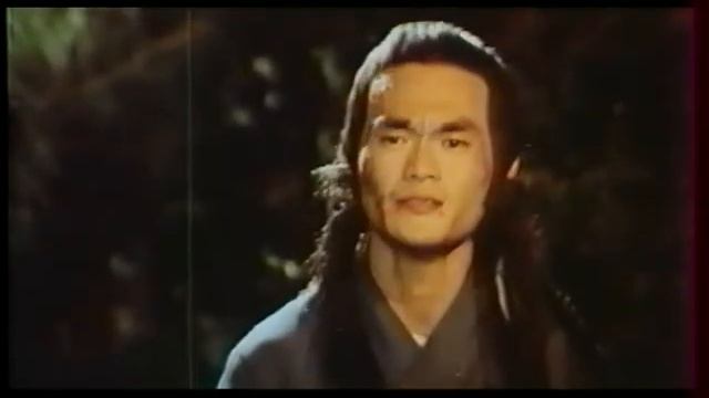 Les 2 Cavaliers De Shaolin (VHSRIP) VF