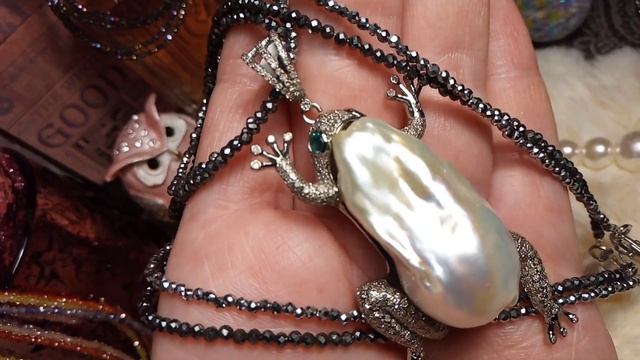 БАРОЧНАЯ, ЦАРЕВНА ЛЯГУШКА 🐸 👑 В БРЮЛИКАХ 💖💖💖🧚♂️ смотреть онлайн