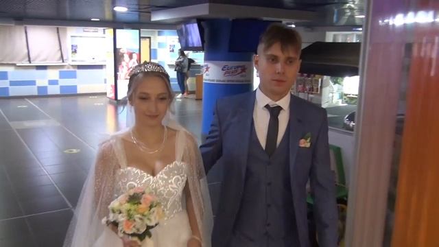 524. Владимир и Елена.