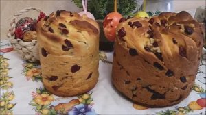 Пасхальный кулич КРАФФИН с апельсиновым ароматом | Easter Cake |Cruffin| Пасха|Паска выпечка