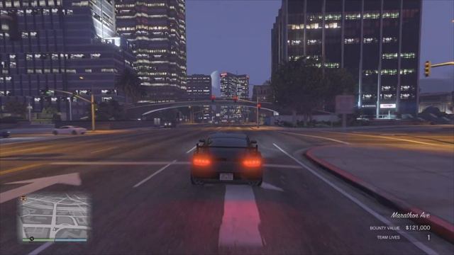 Gta-online most wanted Omar Garcia смотреть онлайн