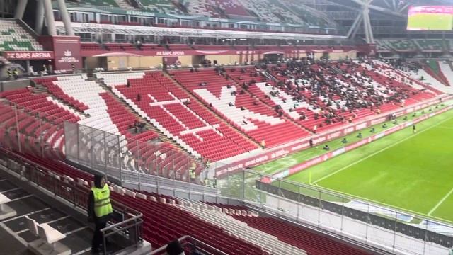 Рубин Казань-Факел Воронеж, 1-0. Мы проигрываем, 3 часть. Финал. смотреть онлайн