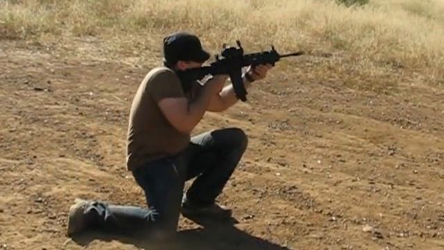 AR15 cycle смотреть онлайн