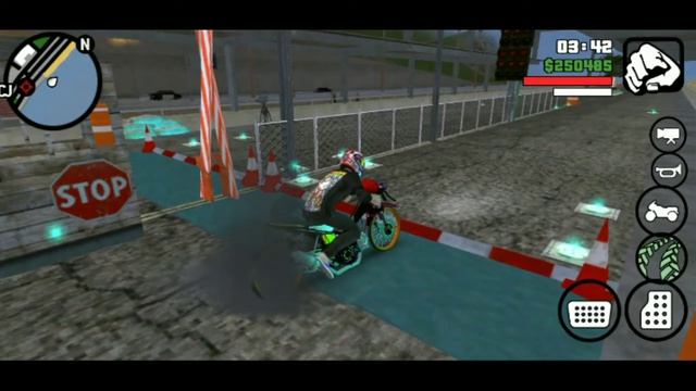 200MB! DOWNLOAD GTA SA LITE MOD DRAG || DI ANDROID || LINK MEDIA FIRE смотреть онлайн