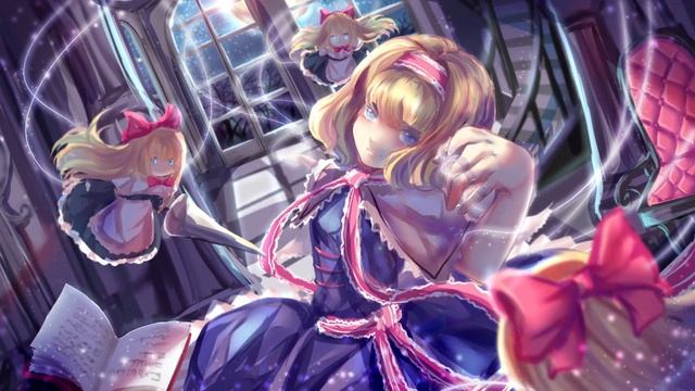 【東方Vocal】 Daredevils Soul 「5150」 смотреть онлайн