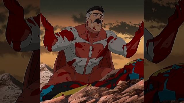 ¿Qué te va a quedar después de 500 años? | Invencible edit смотреть онлайн