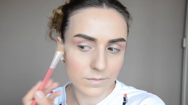 ЛІТНЄ ШАЛЕНСТВО: #ЧАСЧЕПУРИТИСЯ || HAPPYHANNA смотреть онлайн