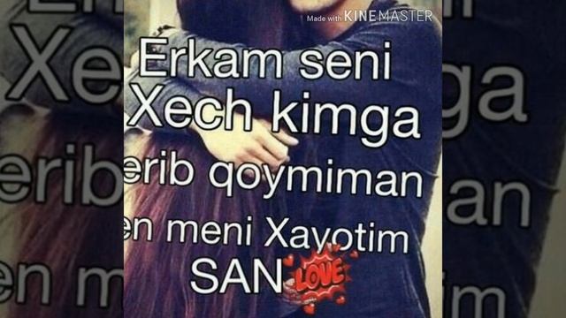 GULIM ENDI QAYTIP KELMADI😍😥 смотреть онлайн