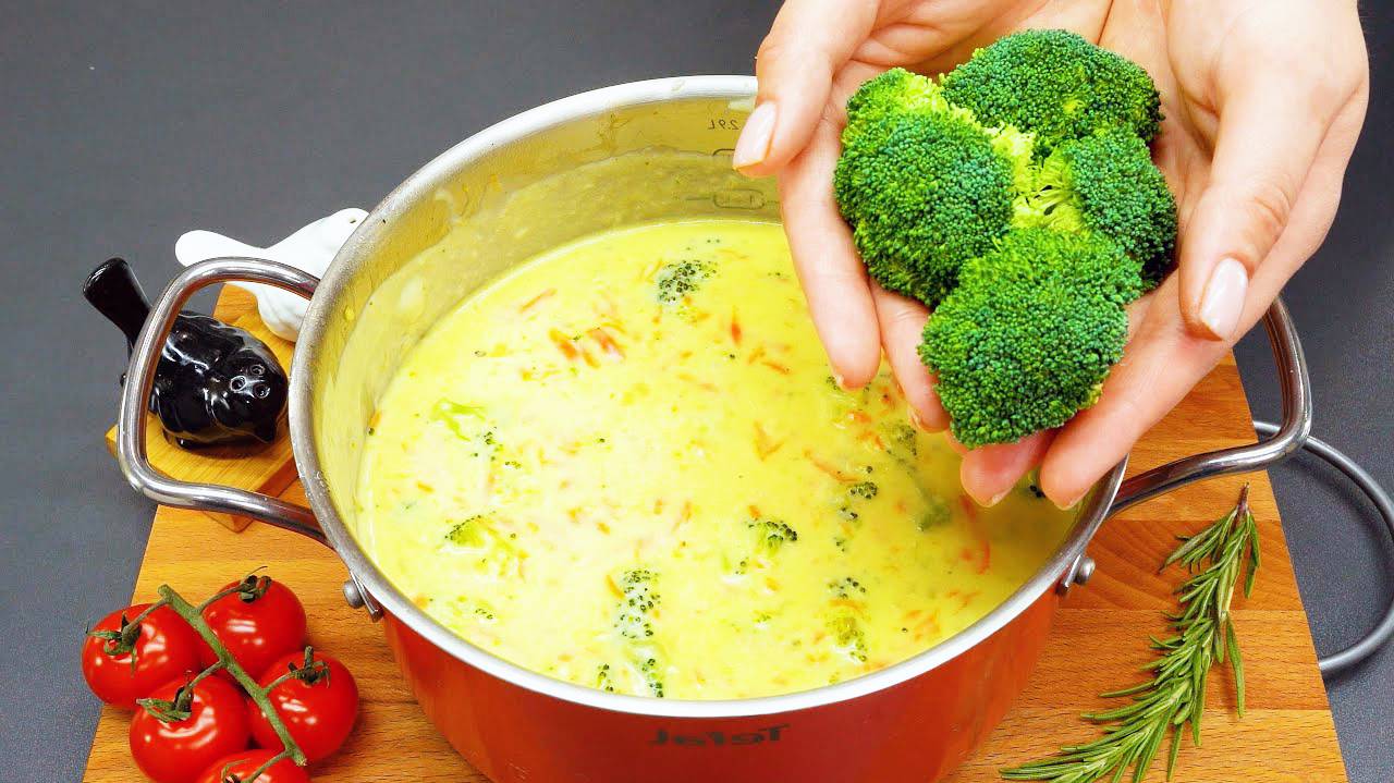 Домашняя кухня