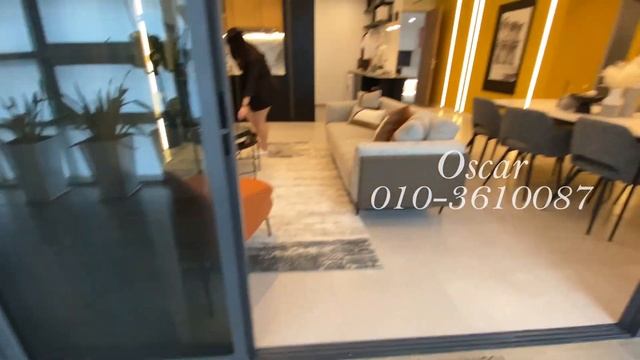 Alira showroom Tour, Metropark Subang | Type H 1,048 sq.ft. | New launch 2022 смотреть онлайн