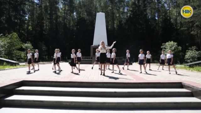 «Аист на крыше» смотреть онлайн