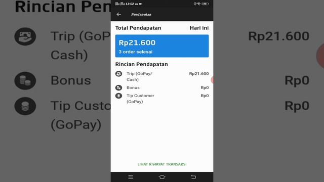 SARE MOD GOJEK SRIGALA TERAKHIR смотреть онлайн