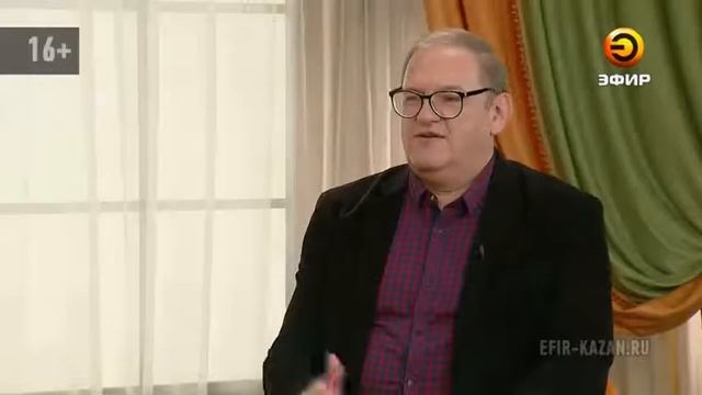 Звёздные гости Сабина Буга и Резеда Валеева - май 2017