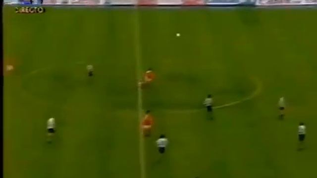 Sporting CP (1-0) SC Salgueiros - Campeonato Nacional 1a Divisão 1994/95 - Jornada 23 смотреть онлайн