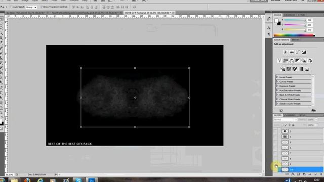 Speed Art #45 dZ Originals RC смотреть онлайн