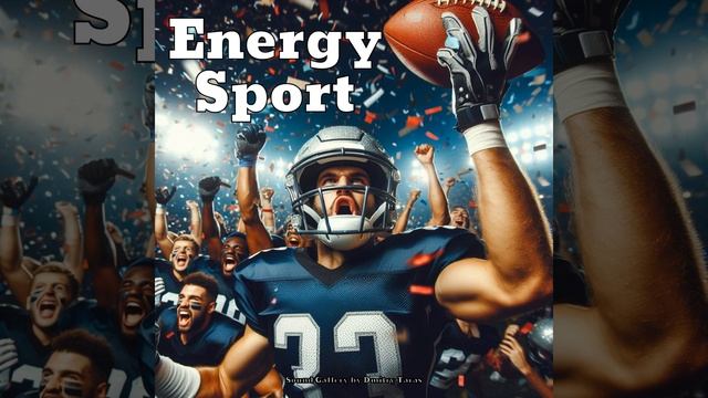 Energy Sport смотреть онлайн