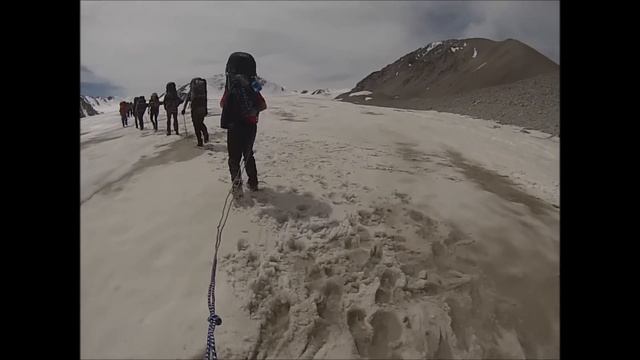 Mongolia and China 2014 смотреть онлайн