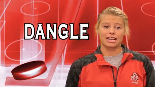WHKY: Hockey Word of the Week смотреть онлайн
