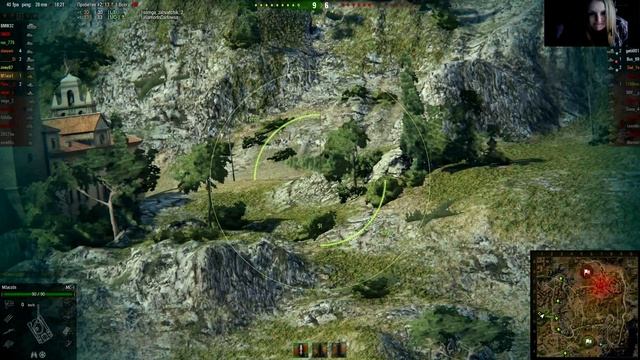 WOT: Из рук в руки, от нуба к нубу #1 смотреть онлайн