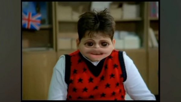 Отрывок из серии Ералаш Ду ю спик инглиш жмых эффекте