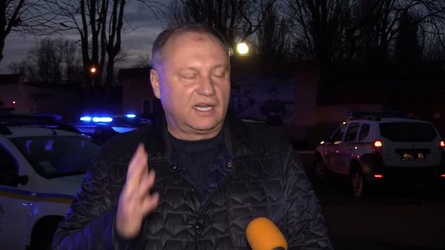 SPEC REP УСИЛЕНИЕ МЕР БЕЗОПАСНОСТИ смотреть онлайн