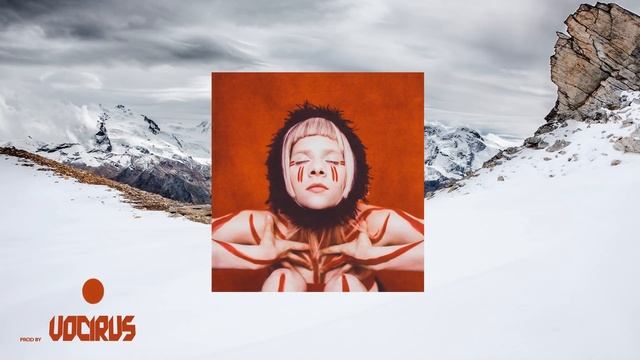 AURORA X SIA Type Beat - 