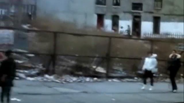 Urania - Hooverville смотреть онлайн