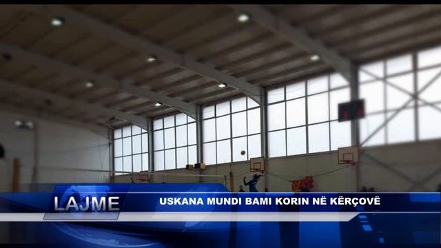 USKANA MUNDI BAMI KORIN NË KËRÇOVË смотреть онлайн