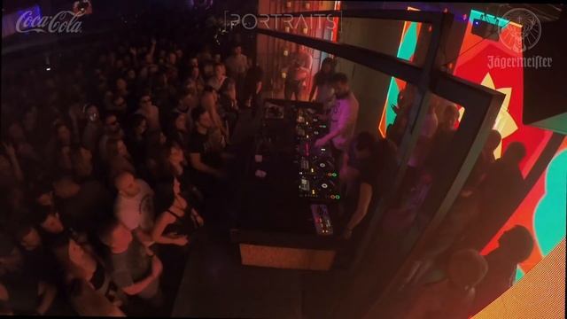 Artbat kievkult @ CHI смотреть онлайн