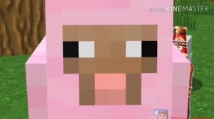 Свинка - песня про свинку