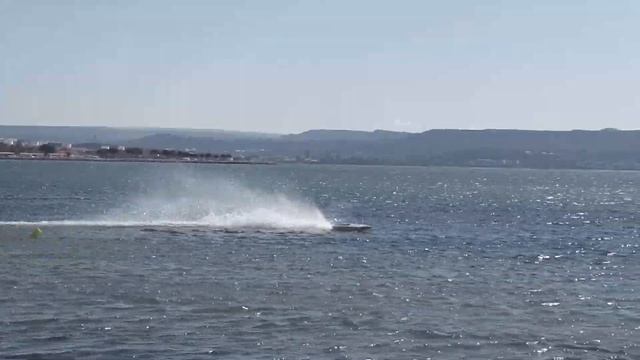 Off shore narval à berre смотреть онлайн