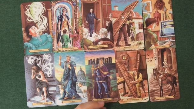 КАКАЯ ВЫ В ЕГО ГЛАЗАХ, В ЕГО ГОЛОВЕ И СЕРДЦЕ?