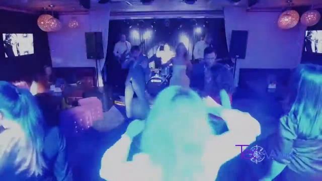 (Имя 505 COVER - LIVE!) ТеслаБЭНД смотреть онлайн