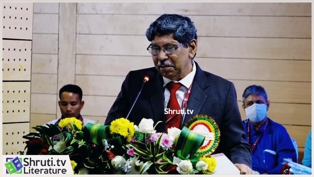 Sahitya Akademi Yuva Puraskar 2021 ।। Assamese ।। Abhijit Bora।। Deuka Kobai Jay смотреть онлайн