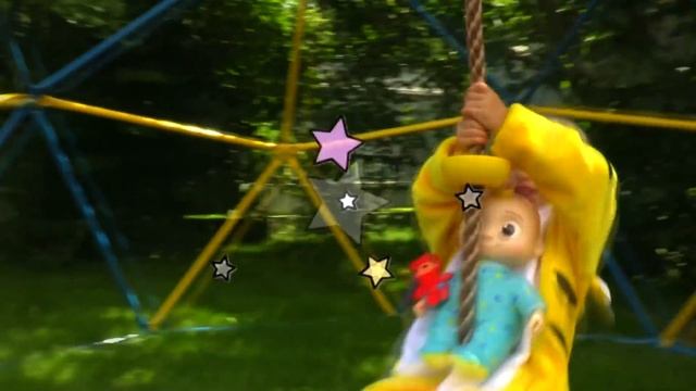 Сanción El Parque Acuático + Otras Canciones Infantiles | Katya Y Dima