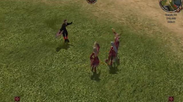 Wom 2 Romania-Ixodida-Random fun:) смотреть онлайн