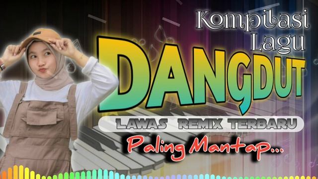 LAGU DANGDUT REMIX NONSTOP 2024 || DANGDUT FULL BASS || PAS BANGET BUAT PERJALANAN JAUH смотреть онлайн