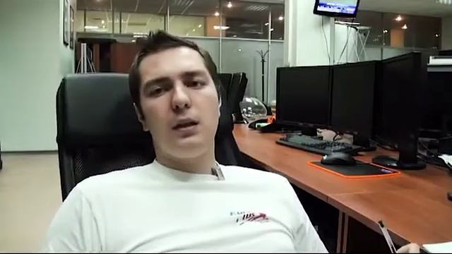 MyTrade Алексей Мартьянов.