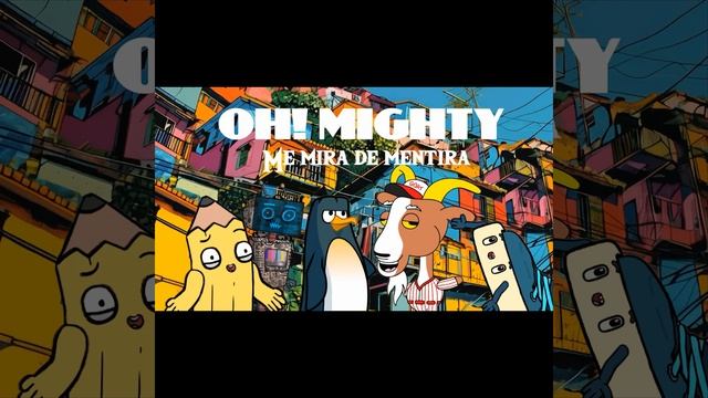 Me mira de mentira смотреть онлайн