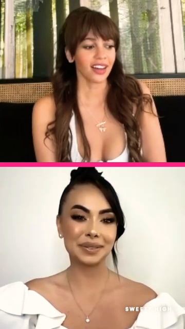 Vanessa Morgan reflects on Riverdale coming to an end🖤🐍 #shorts #riverdale #vanessamorgan смотреть онлайн
