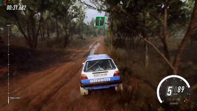 DiRT Rally 2 0