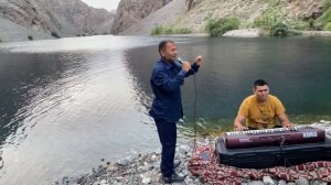 Аббоси Ревади Бобочони Амонуллоха койл кард