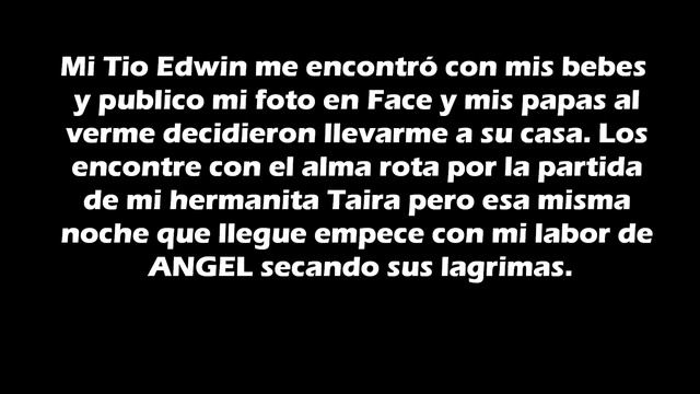 Taira un angel de 4 patas habla de la adopcion смотреть онлайн