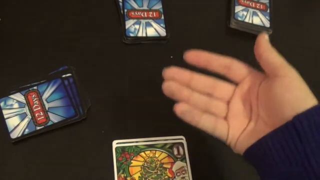 Episode 14 Cassie Elle Talks 12 Days by Calliope Games смотреть онлайн