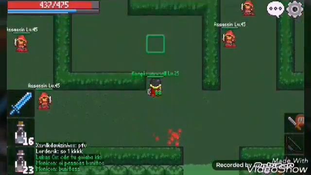 Rucoy Online Low Level gegen zombies....! смотреть онлайн