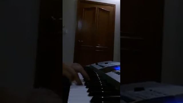 Yaad Karna by Junaid Jamshed - Piano Cover смотреть онлайн