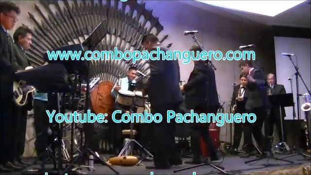 COMBO PACHANGUERO 2018, Visa para un Sueño DRA ok ok смотреть онлайн