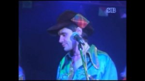 Евгений Осин   8 марта Live!