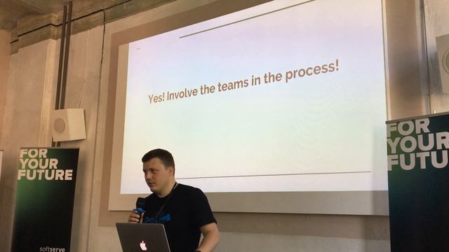 DevOps and teammates смотреть онлайн
